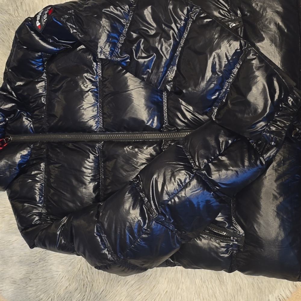 Pajar Winter Puffer Jacket - Picture 2 of 11